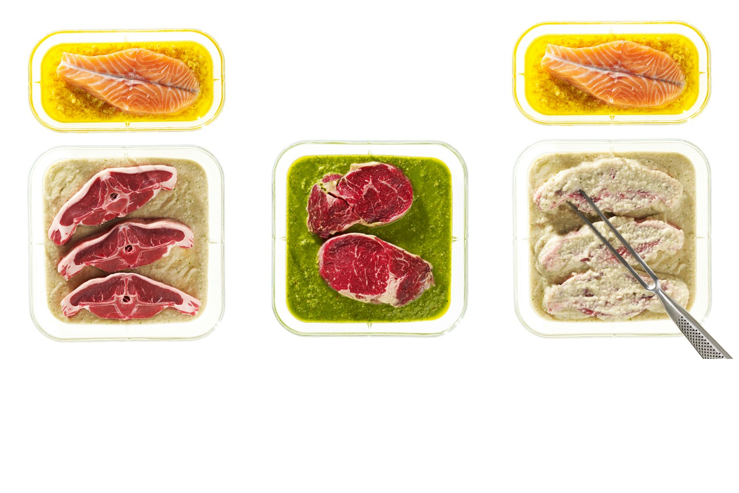 marinade der mørner kød marinade der mørner kød